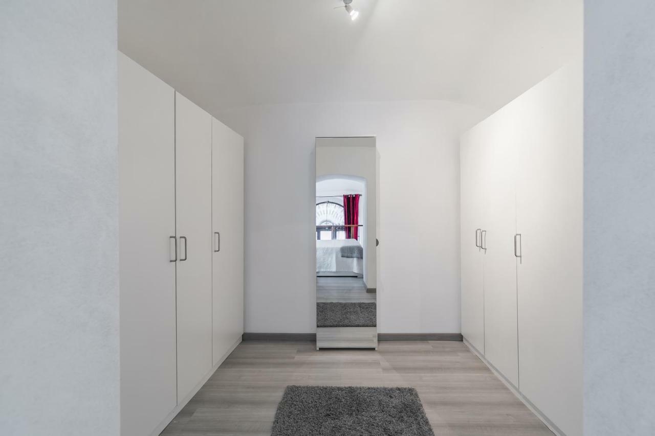 Diana Romantic Loft Rome Luaran gambar