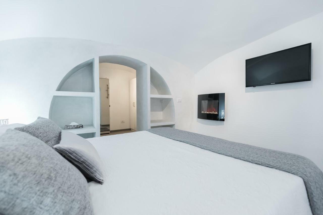 Diana Romantic Loft Rome Luaran gambar
