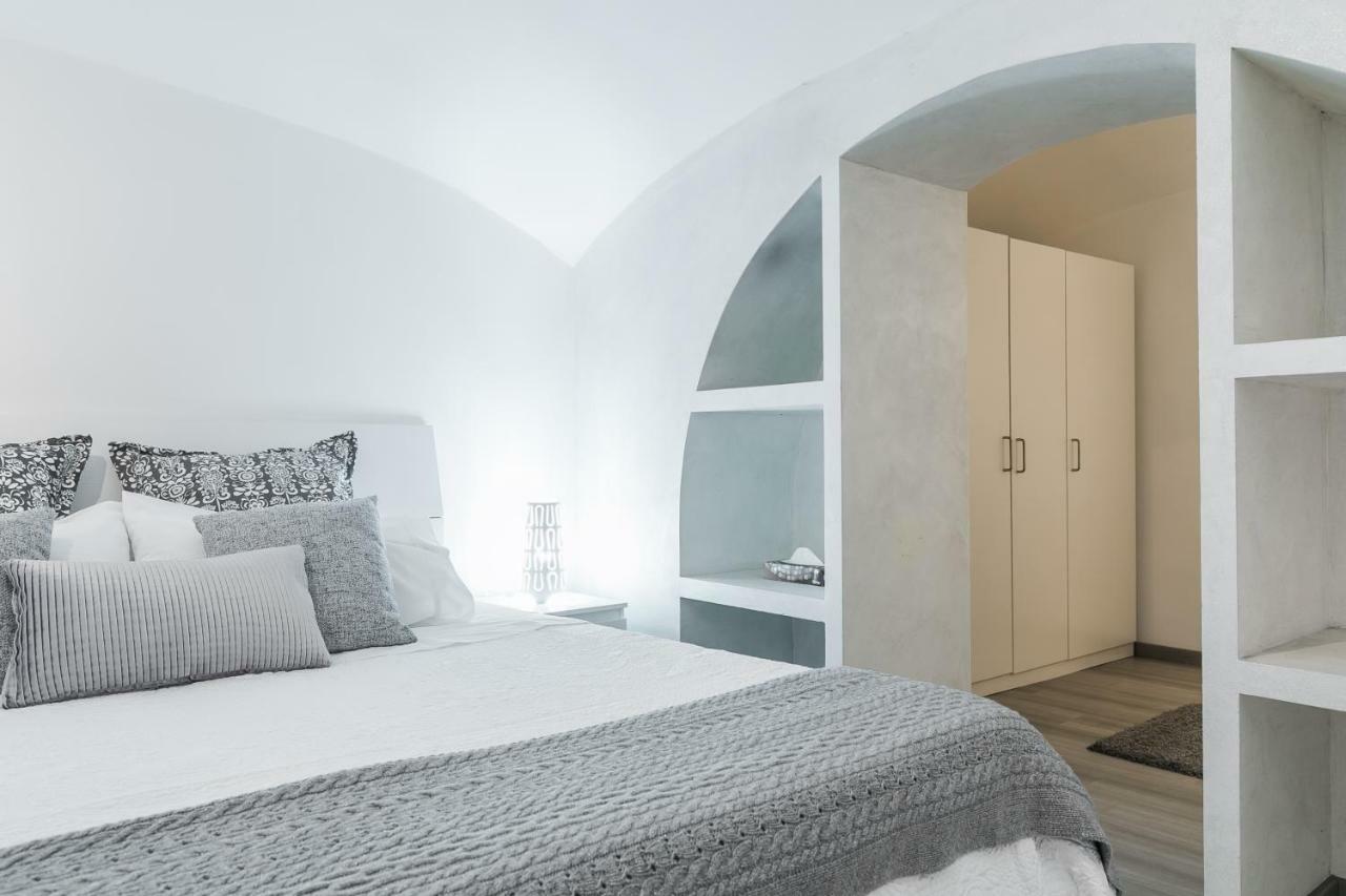 Diana Romantic Loft Rome Luaran gambar