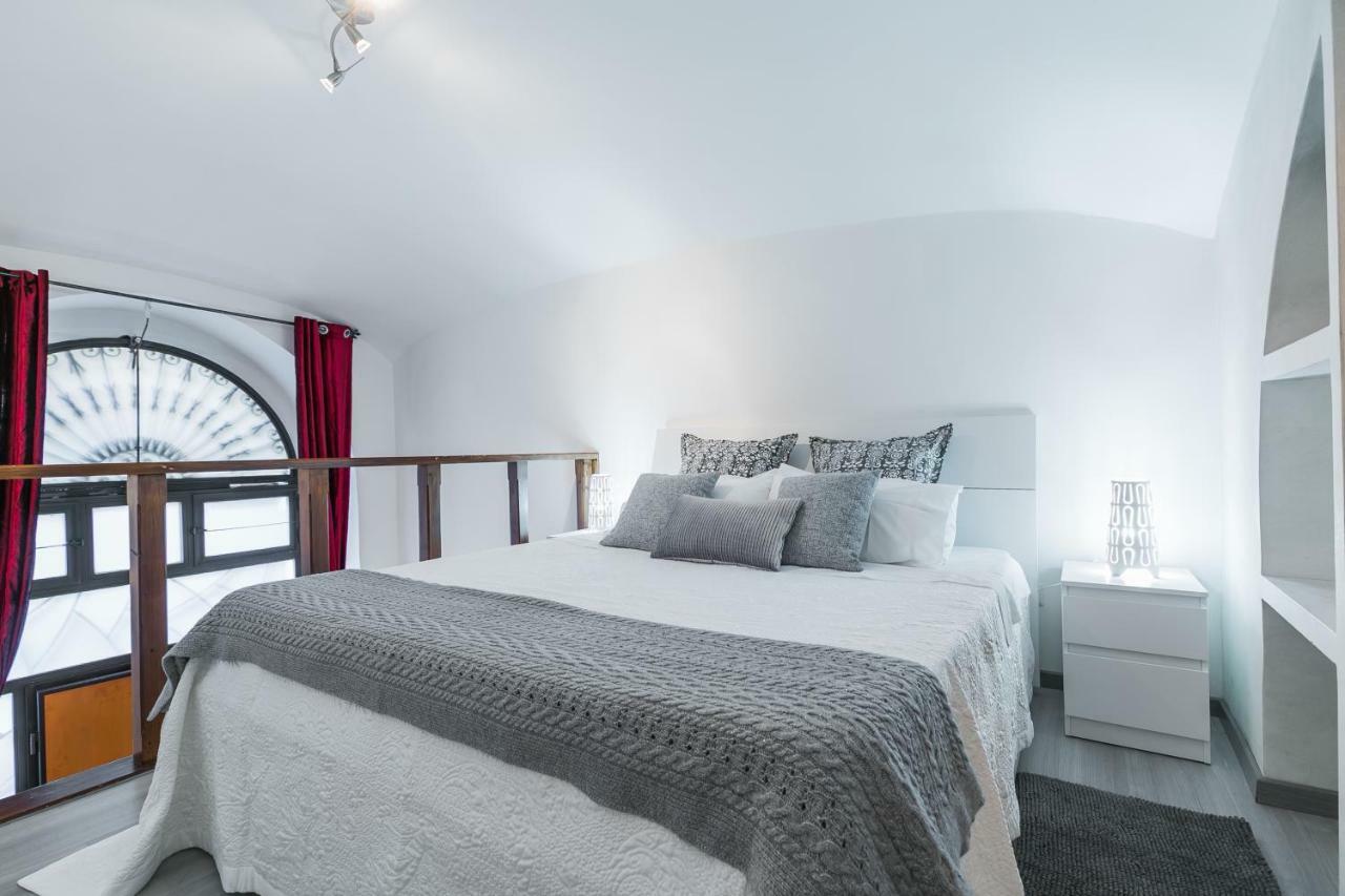 Diana Romantic Loft Rome Luaran gambar