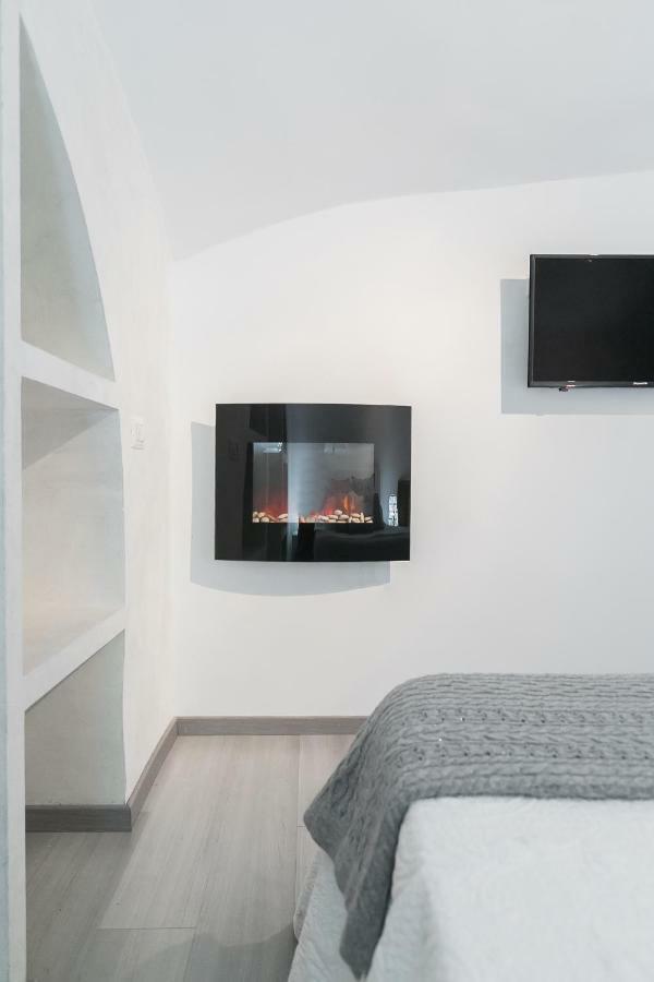 Diana Romantic Loft Rome Luaran gambar