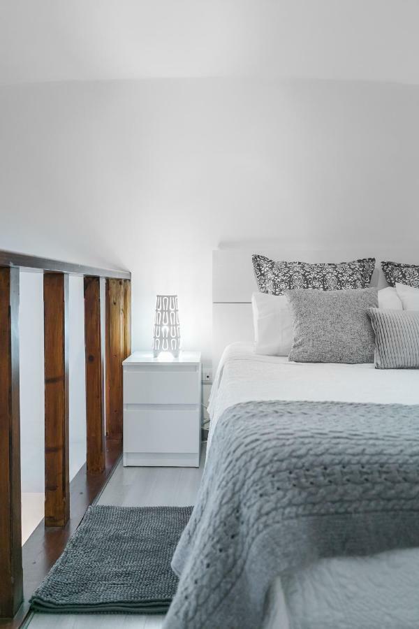Diana Romantic Loft Rome Luaran gambar