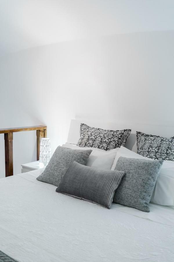 Diana Romantic Loft Rome Luaran gambar