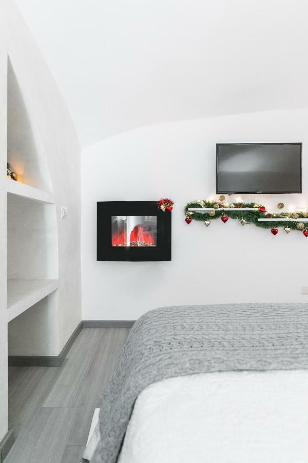 Diana Romantic Loft Rome Luaran gambar