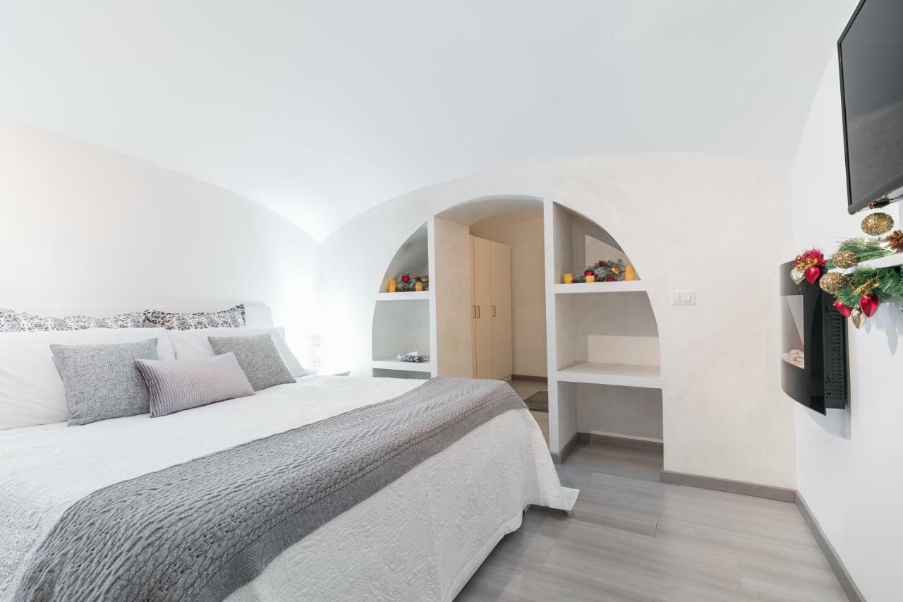 Diana Romantic Loft Rome Luaran gambar