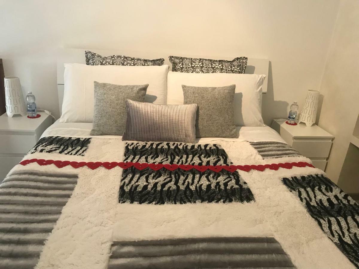 Diana Romantic Loft Rome Luaran gambar