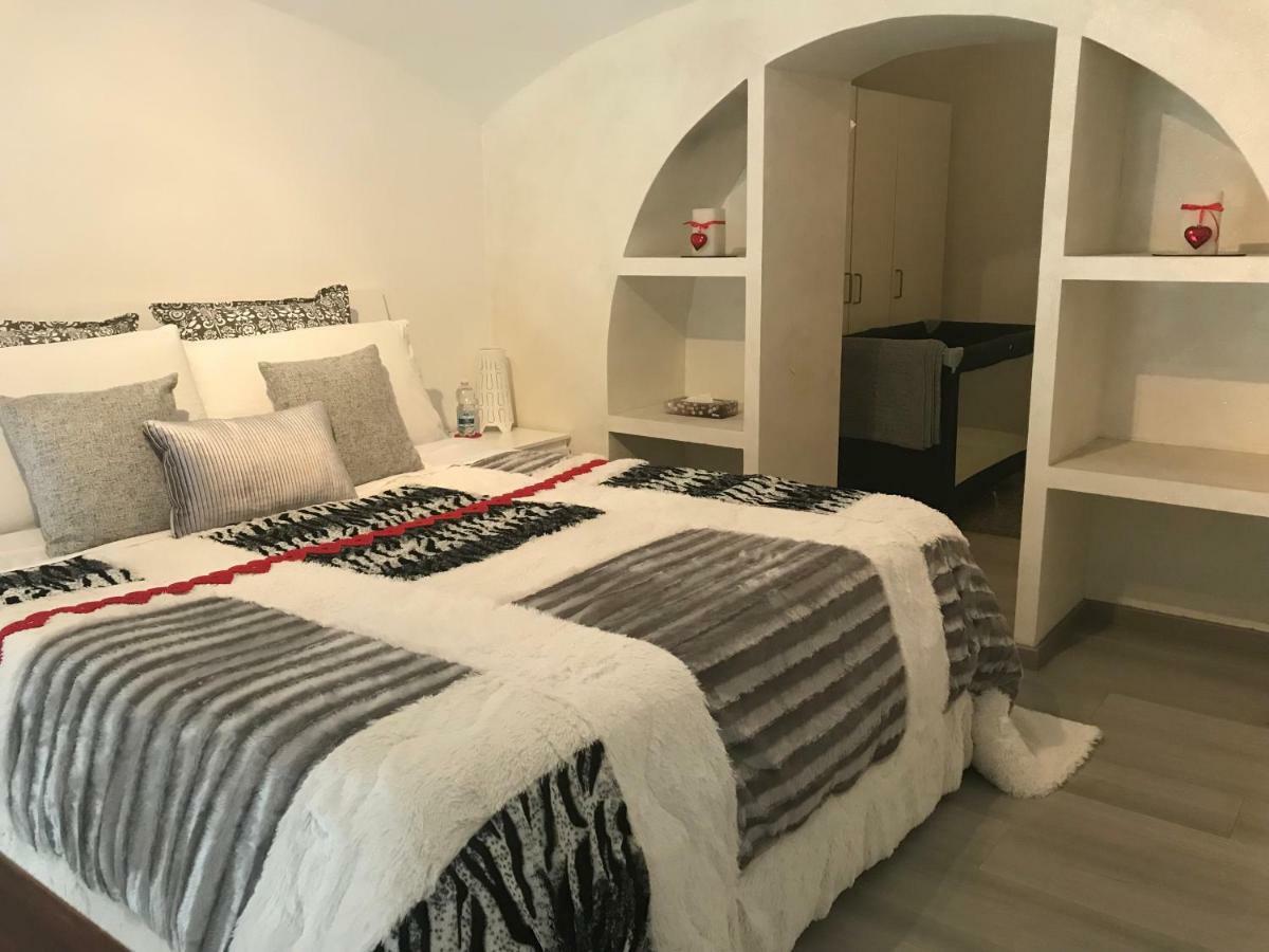 Diana Romantic Loft Rome Luaran gambar