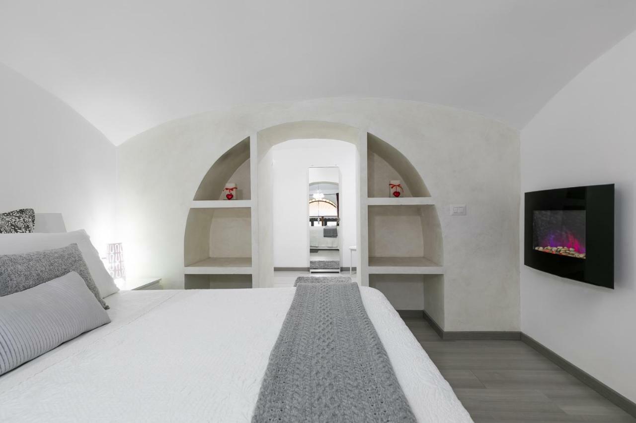 Diana Romantic Loft Rome Luaran gambar