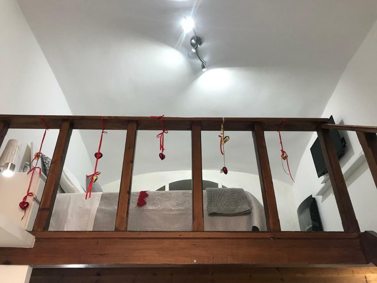 Diana Romantic Loft Rome Luaran gambar
