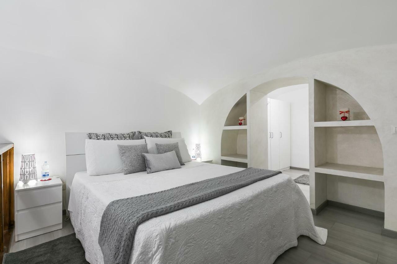 Diana Romantic Loft Rome Luaran gambar